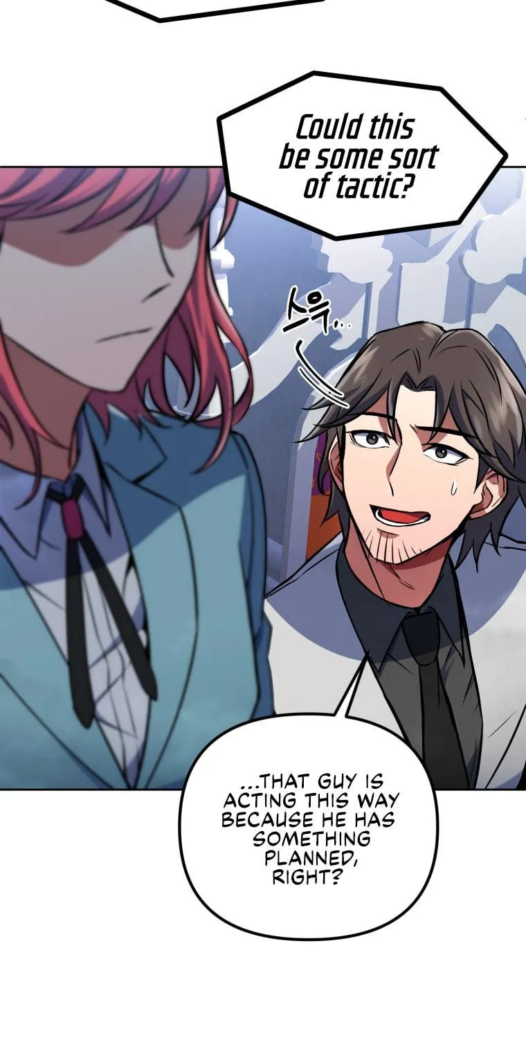 Read Leveling Beyond the Max chapter 18 image 38 on Lezhin