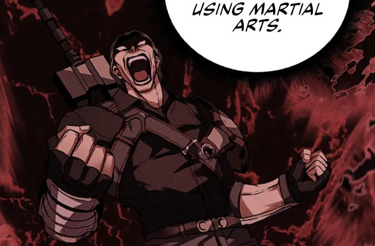 Read Leveling Beyond the Max chapter 18 image 43 on Lezhin