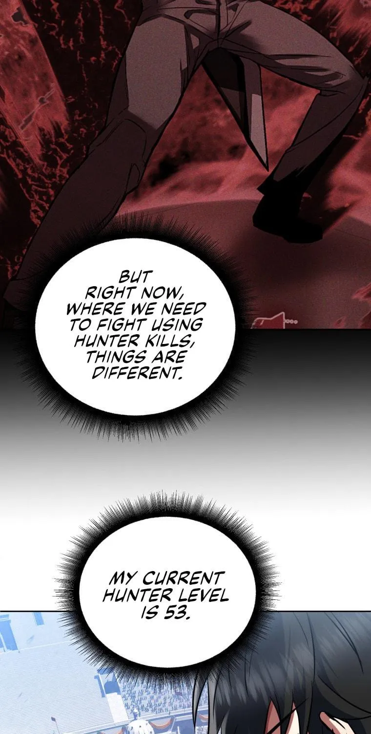Read Leveling Beyond the Max chapter 18 image 44 on Lezhin