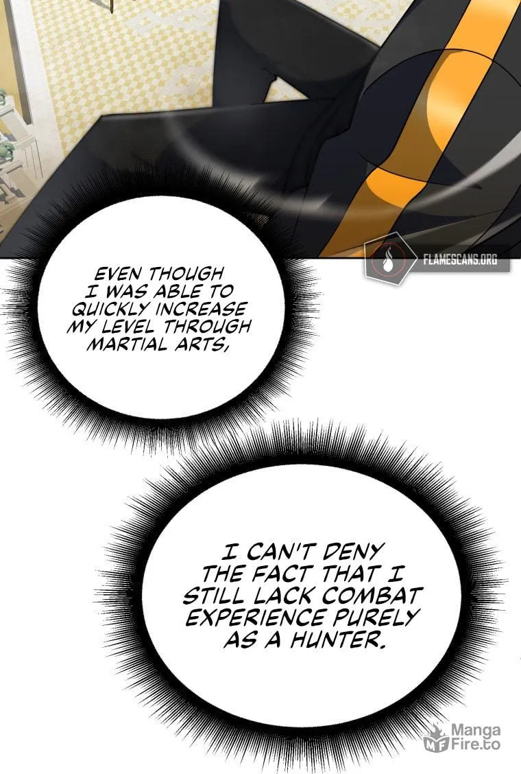 Read Leveling Beyond the Max chapter 18 image 46 on Lezhin