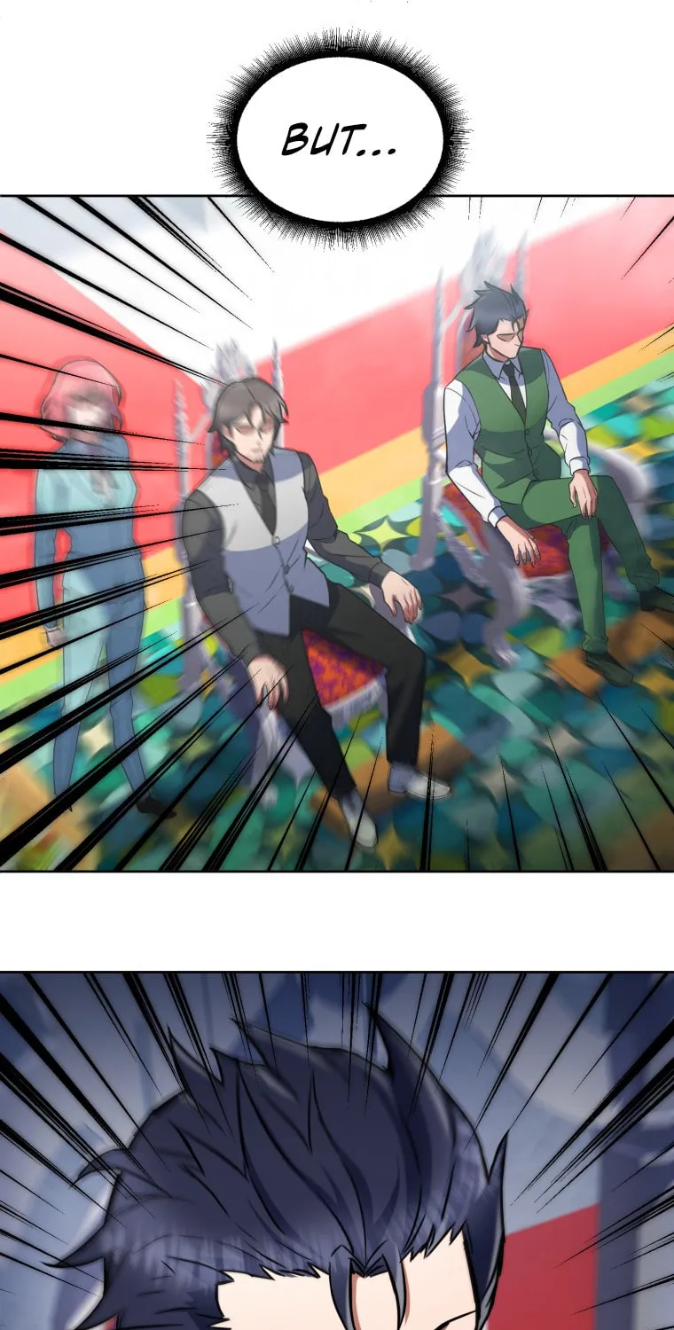 Read Leveling Beyond the Max chapter 18 image 47 on Lezhin