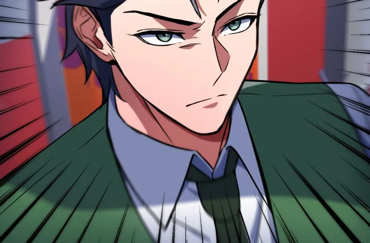 Read Leveling Beyond the Max chapter 18 image 48 on Lezhin