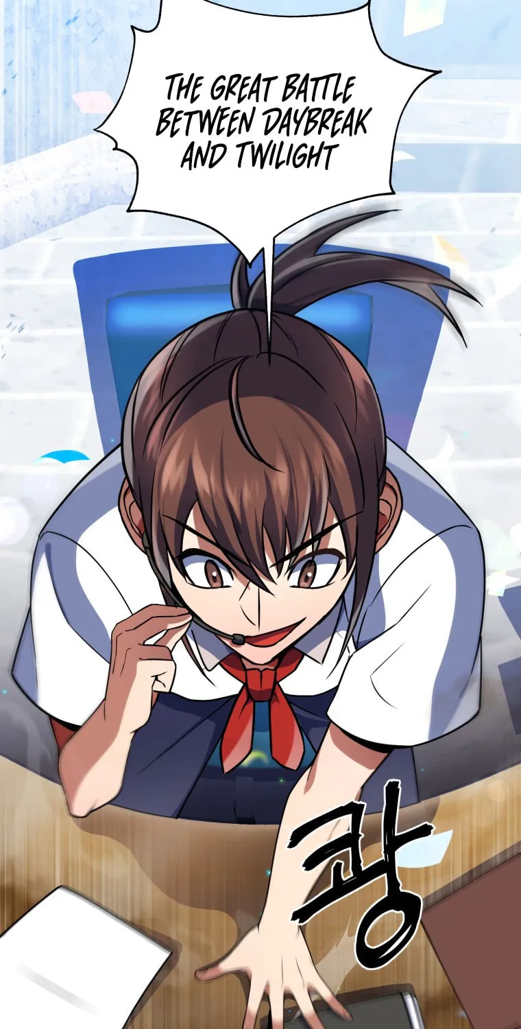 Read Leveling Beyond the Max chapter 18 image 5 on Lezhin