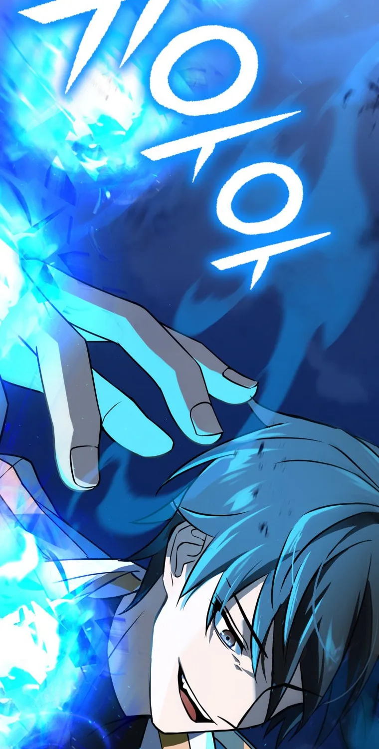 Read Leveling Beyond the Max chapter 18 image 51 on Lezhin
