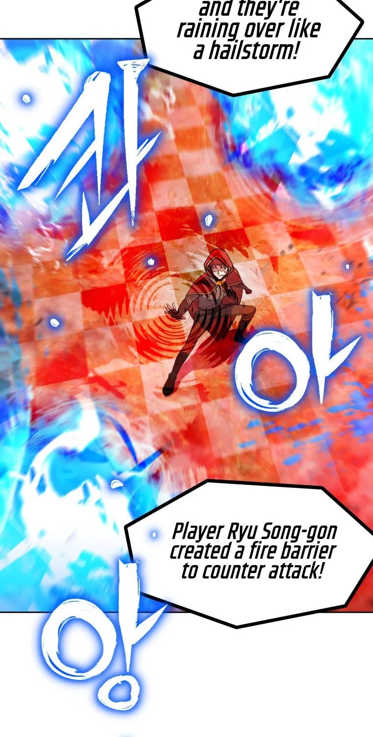 Read Leveling Beyond the Max chapter 18 image 57 on Lezhin