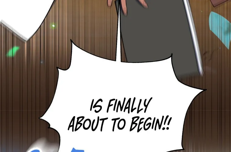Read Leveling Beyond the Max chapter 18 image 6 on Lezhin