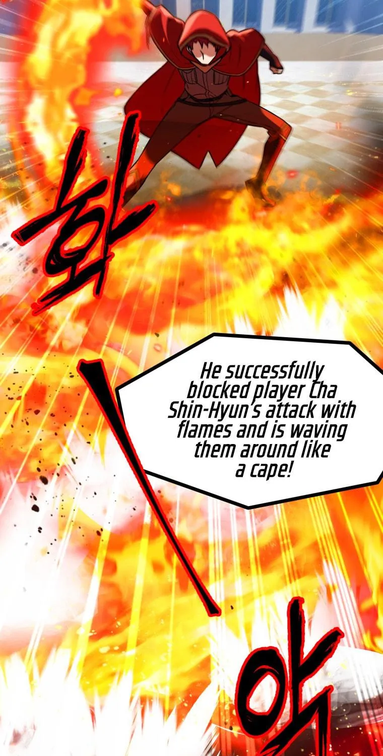 Read Leveling Beyond the Max chapter 18 image 61 on Lezhin