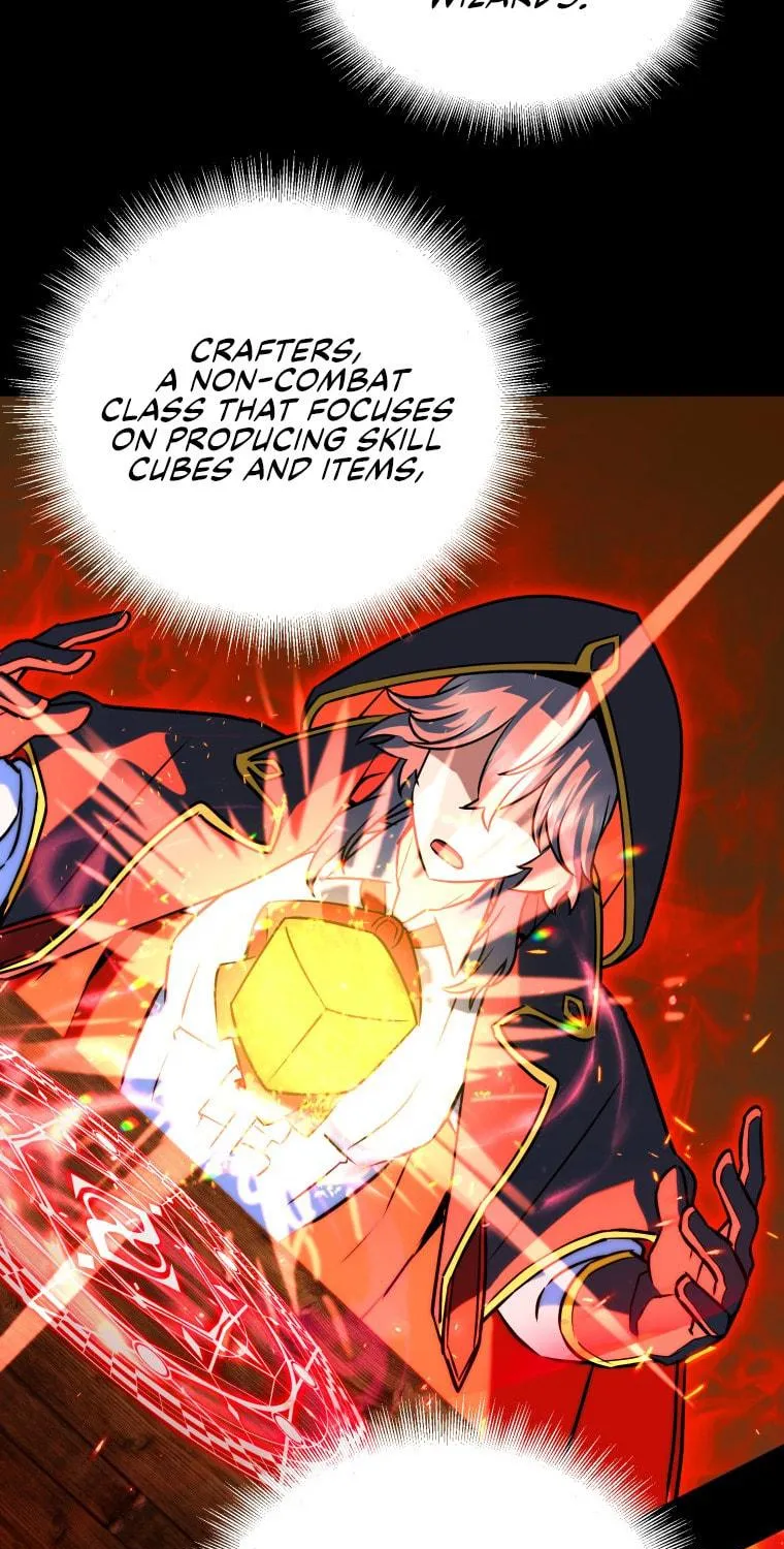 Read Leveling Beyond the Max chapter 18 image 65 on Lezhin