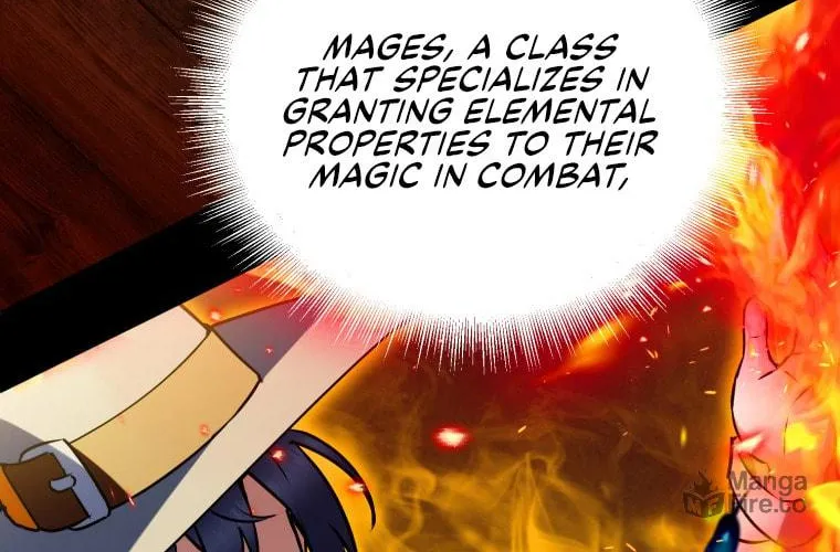 Read Leveling Beyond the Max chapter 18 image 66 on Lezhin