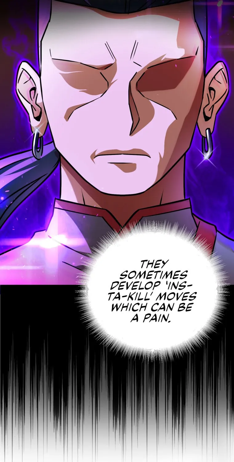 Read Leveling Beyond the Max chapter 18 image 71 on Lezhin