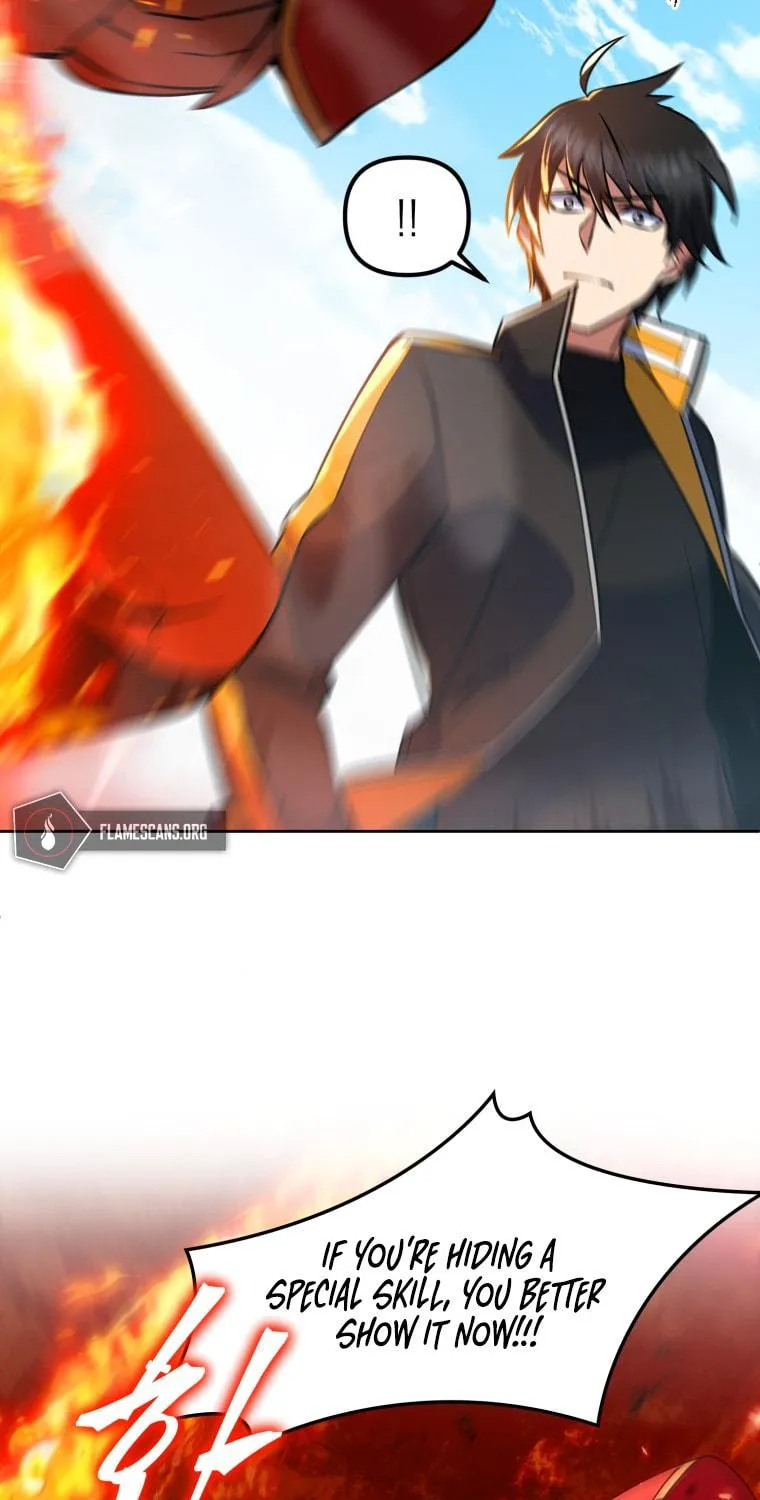 Read Leveling Beyond the Max chapter 18 image 75 on Lezhin