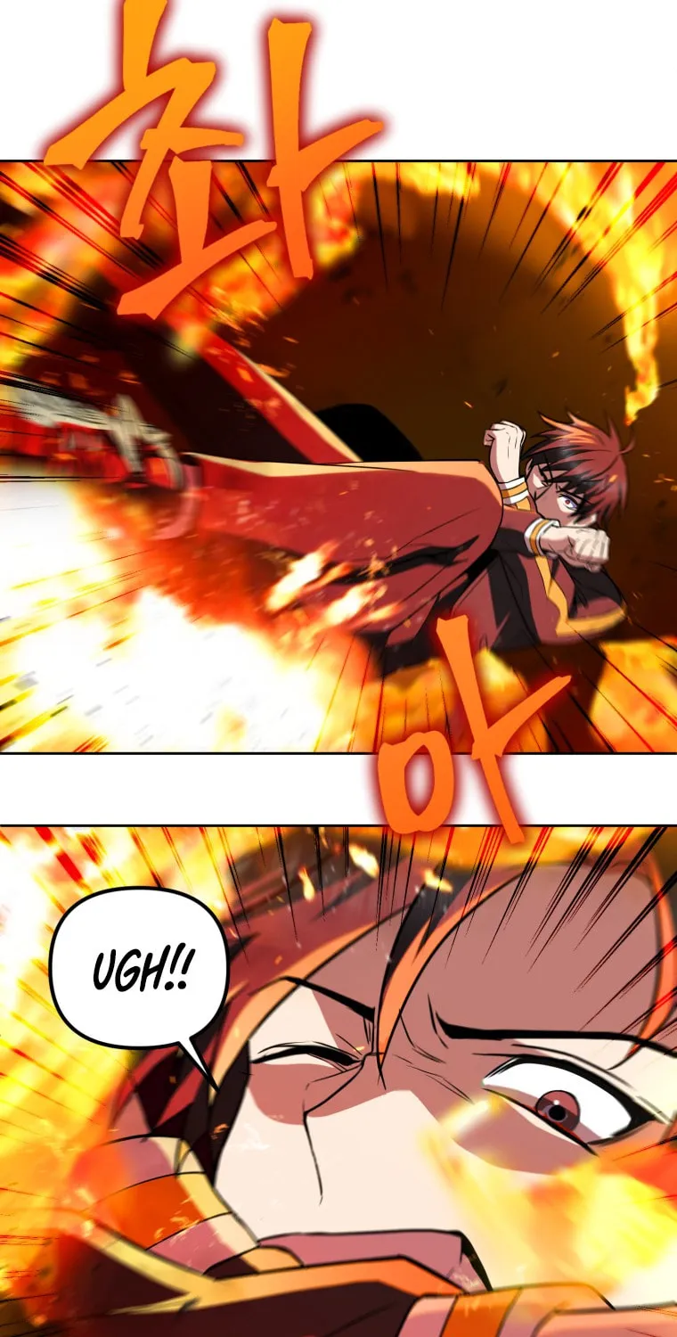 Read Leveling Beyond the Max chapter 18 image 80 on Lezhin