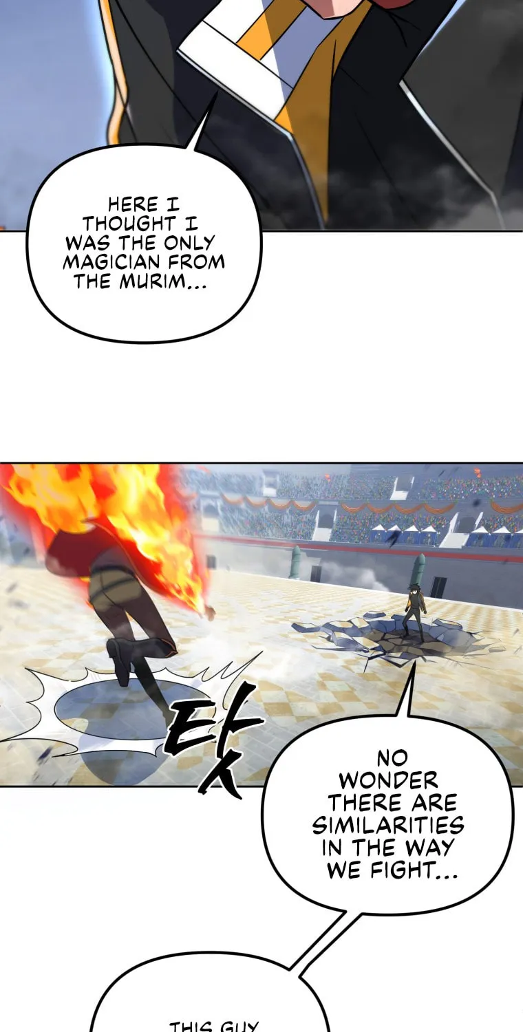 Read Leveling Beyond the Max chapter 18 image 88 on Lezhin