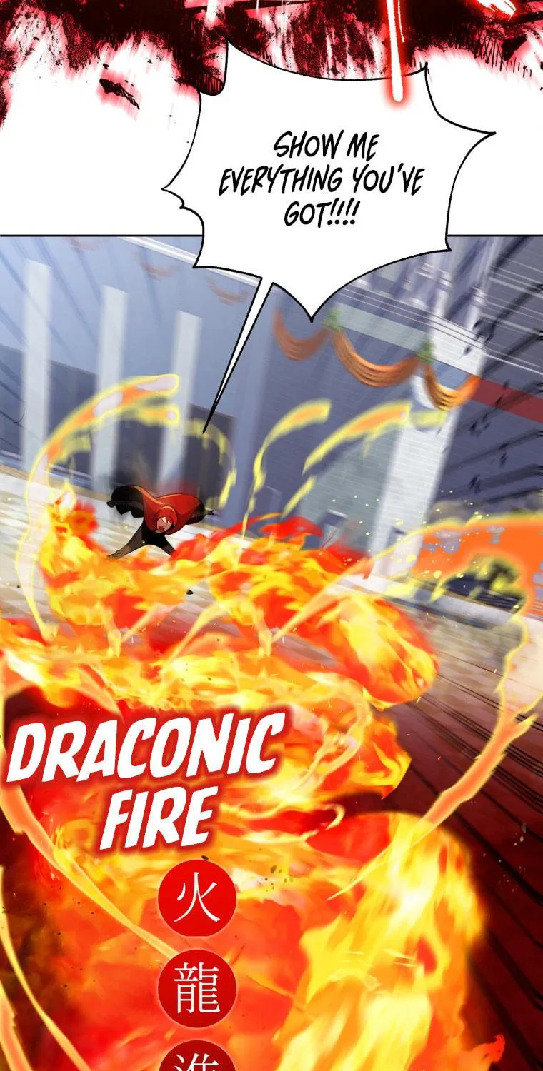 Read Leveling Beyond the Max chapter 18 image 95 on Lezhin