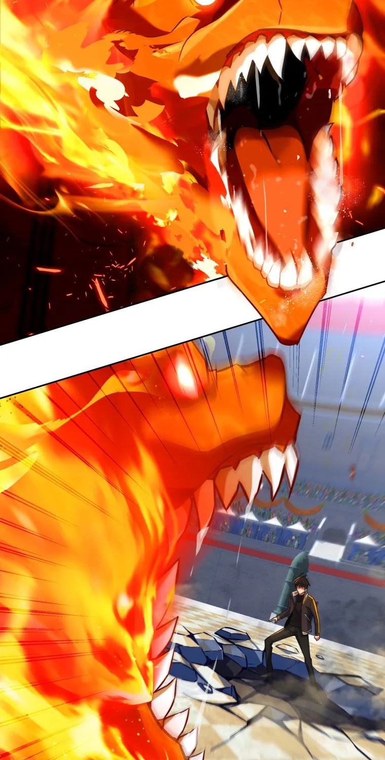 Read Leveling Beyond the Max chapter 18 image 97 on Lezhin