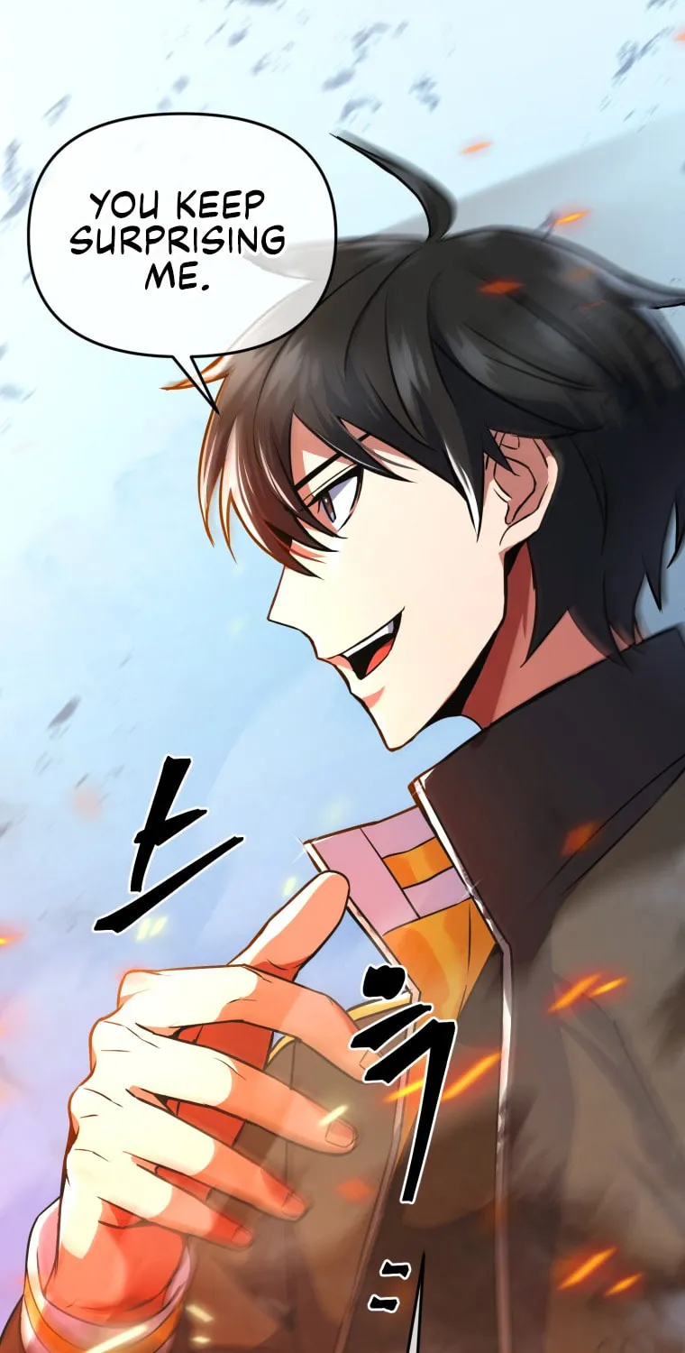 Read Leveling Beyond the Max chapter 18 image 99 on Lezhin