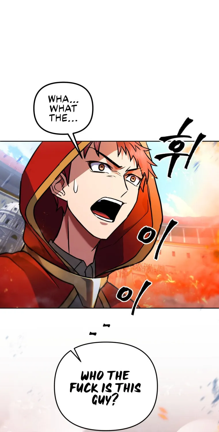 Read Leveling Beyond the Max chapter 19 image 1 on Lezhin