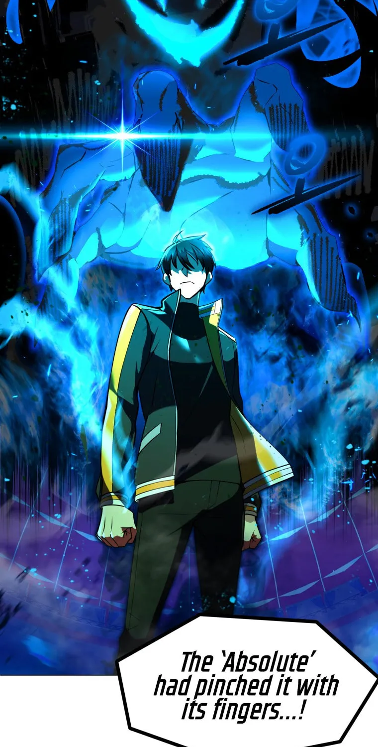 Read Leveling Beyond the Max chapter 19 image 11 on Lezhin