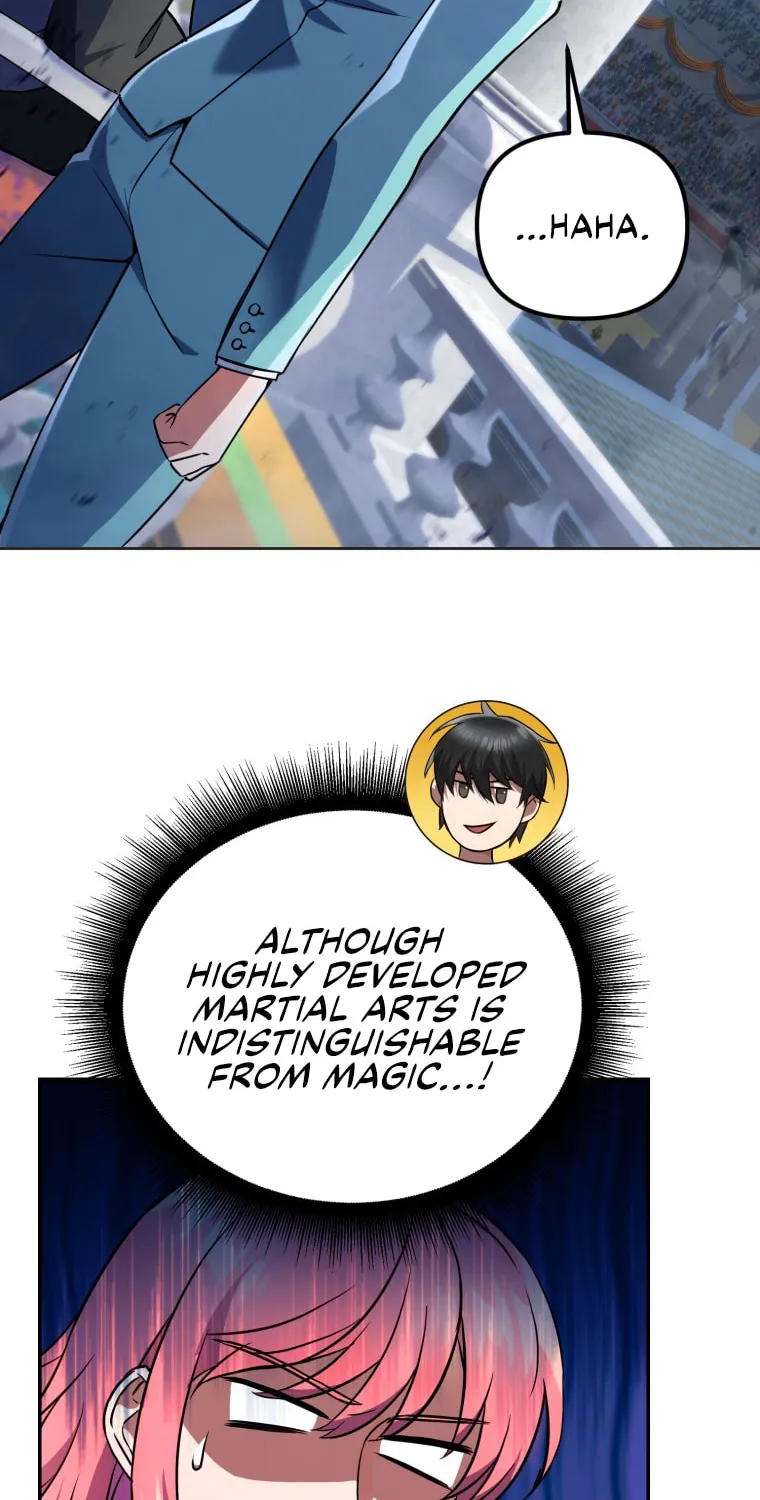 Read Leveling Beyond the Max chapter 19 image 14 on Lezhin