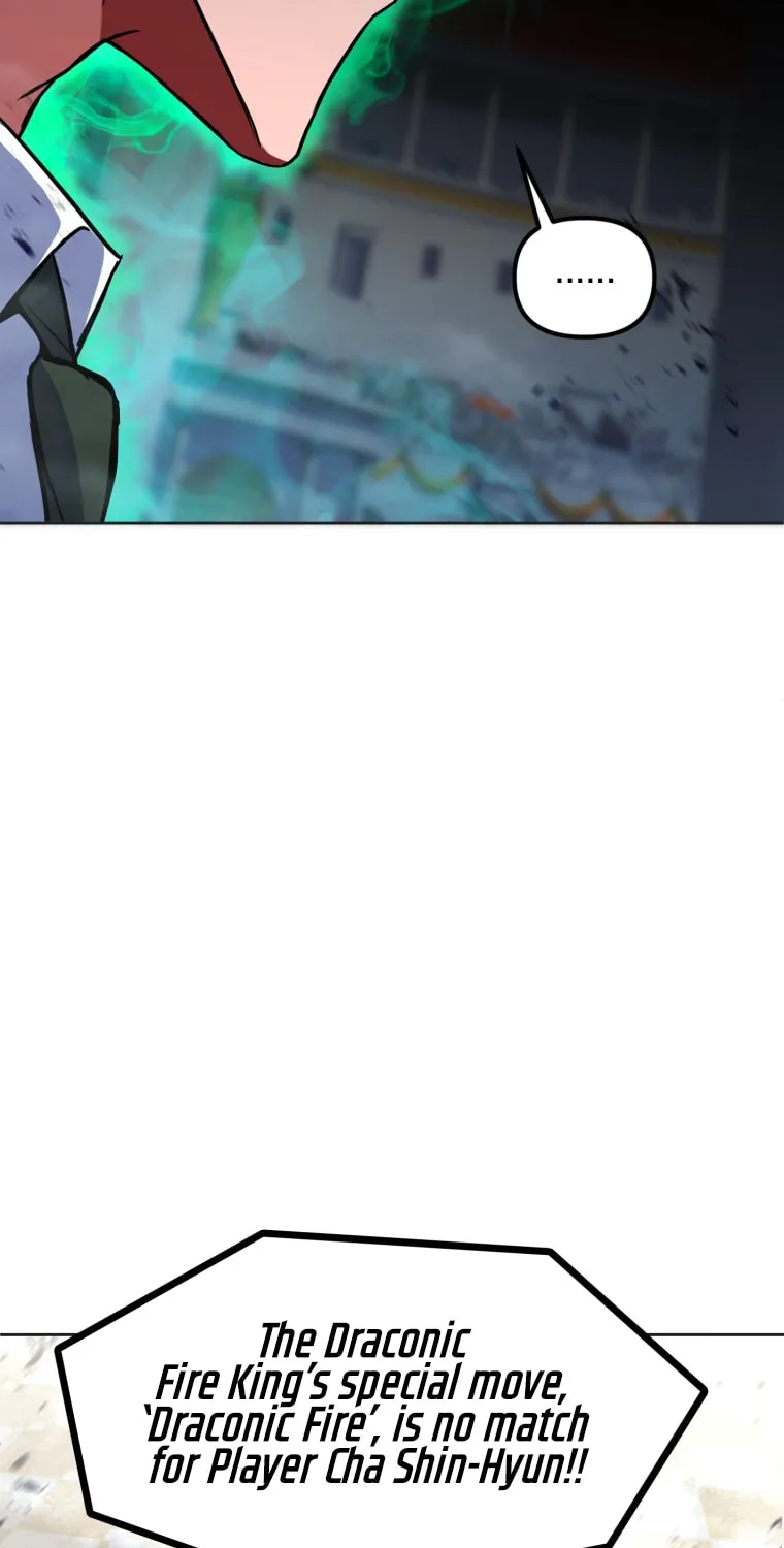 Read Leveling Beyond the Max chapter 19 image 17 on Lezhin