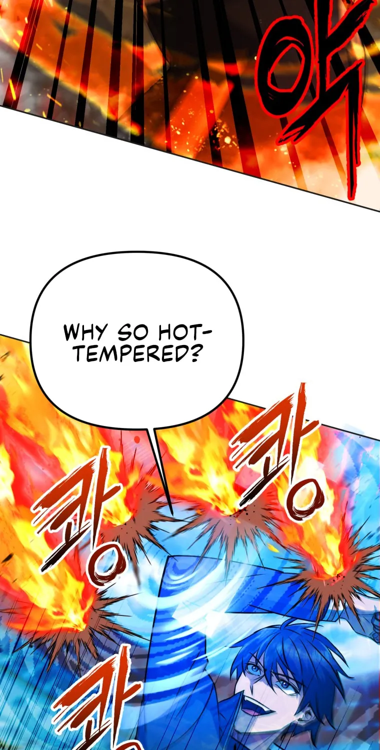 Read Leveling Beyond the Max chapter 19 image 21 on Lezhin