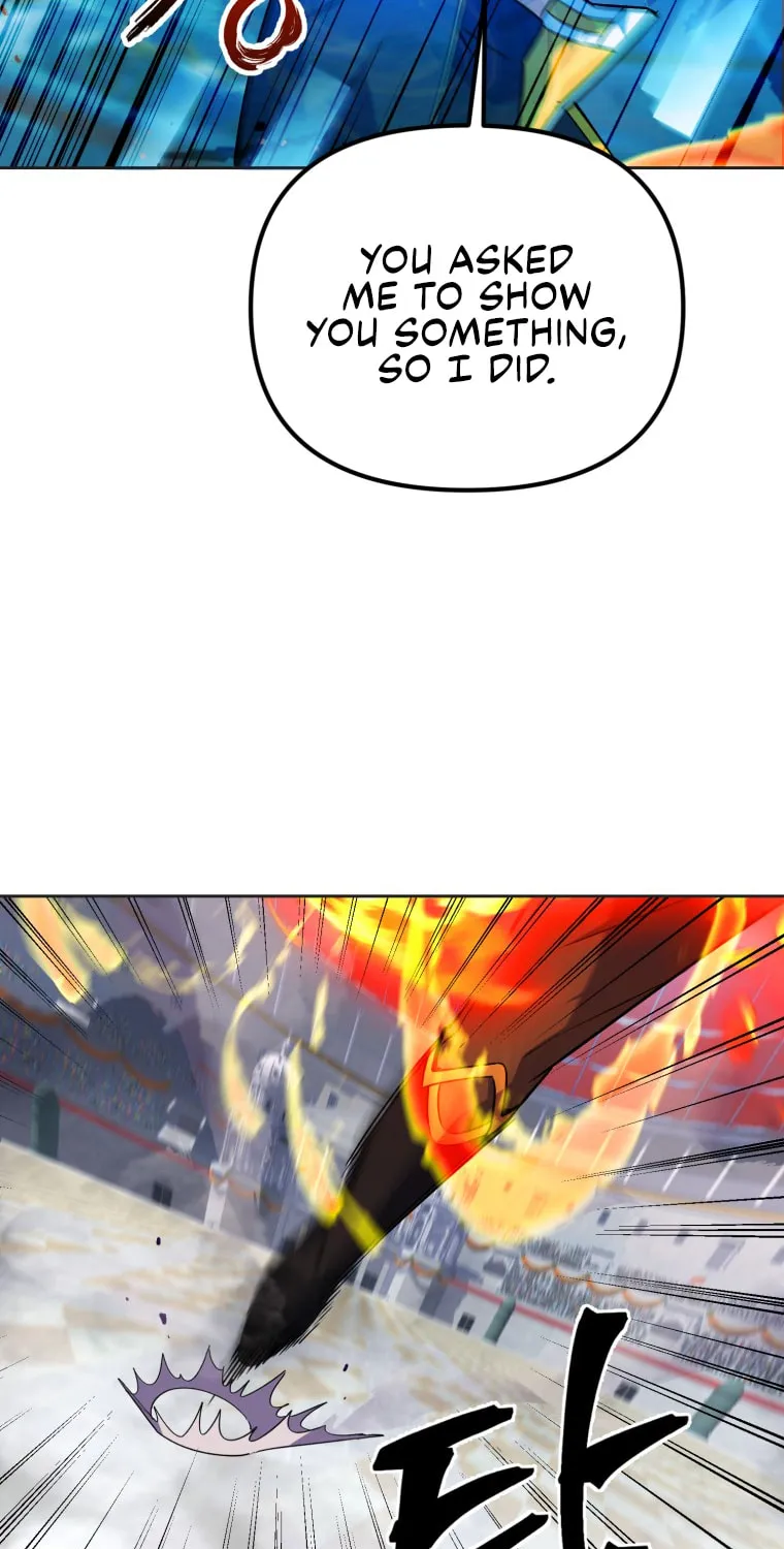 Read Leveling Beyond the Max chapter 19 image 22 on Lezhin