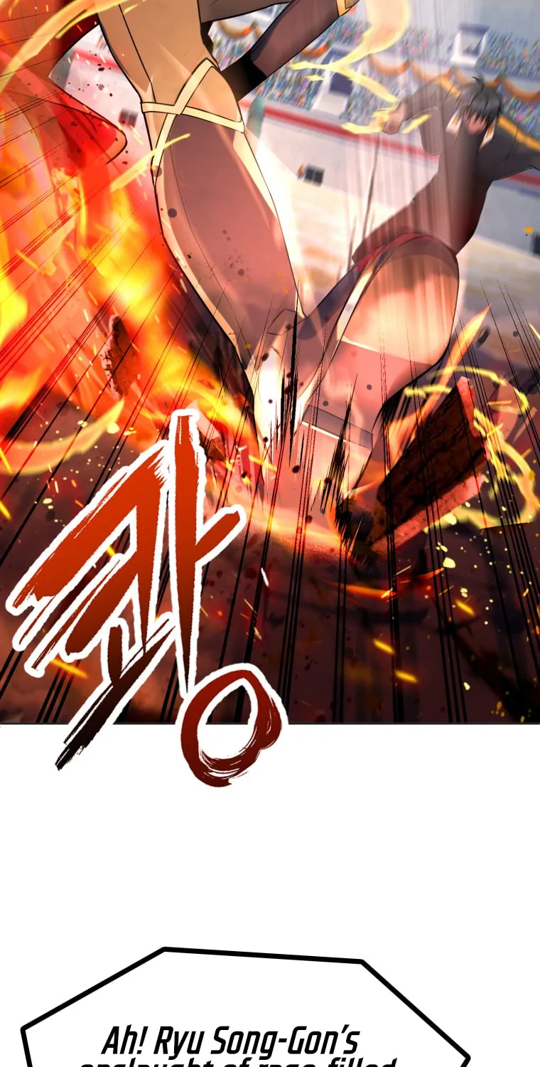 Read Leveling Beyond the Max chapter 19 image 24 on Lezhin
