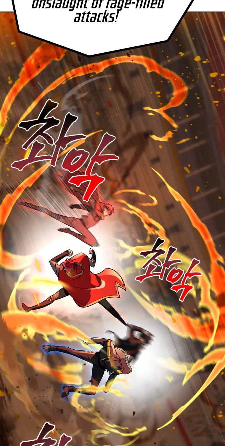 Read Leveling Beyond the Max chapter 19 image 25 on Lezhin