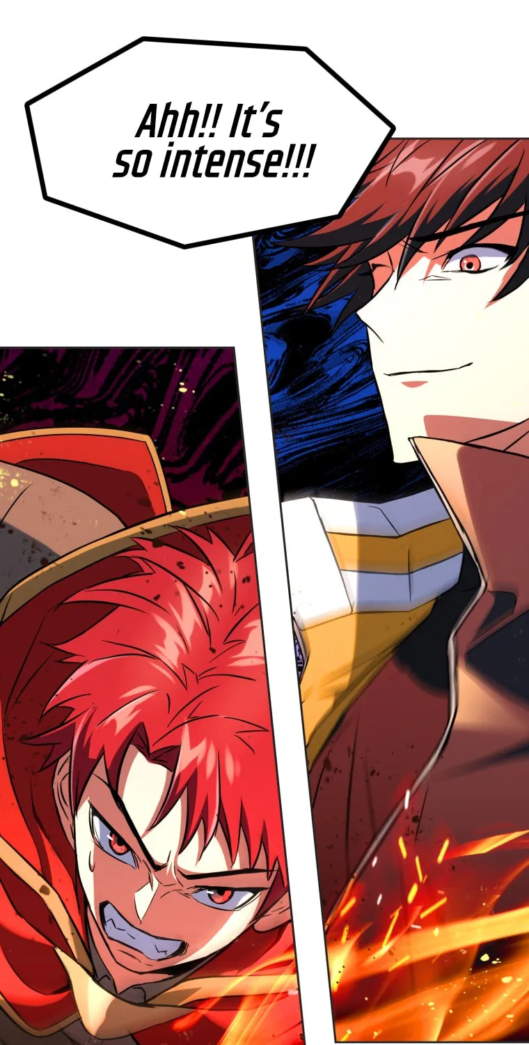 Read Leveling Beyond the Max chapter 19 image 27 on Lezhin