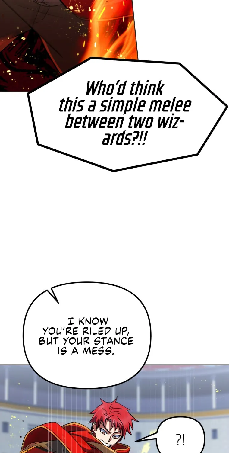 Read Leveling Beyond the Max chapter 19 image 28 on Lezhin