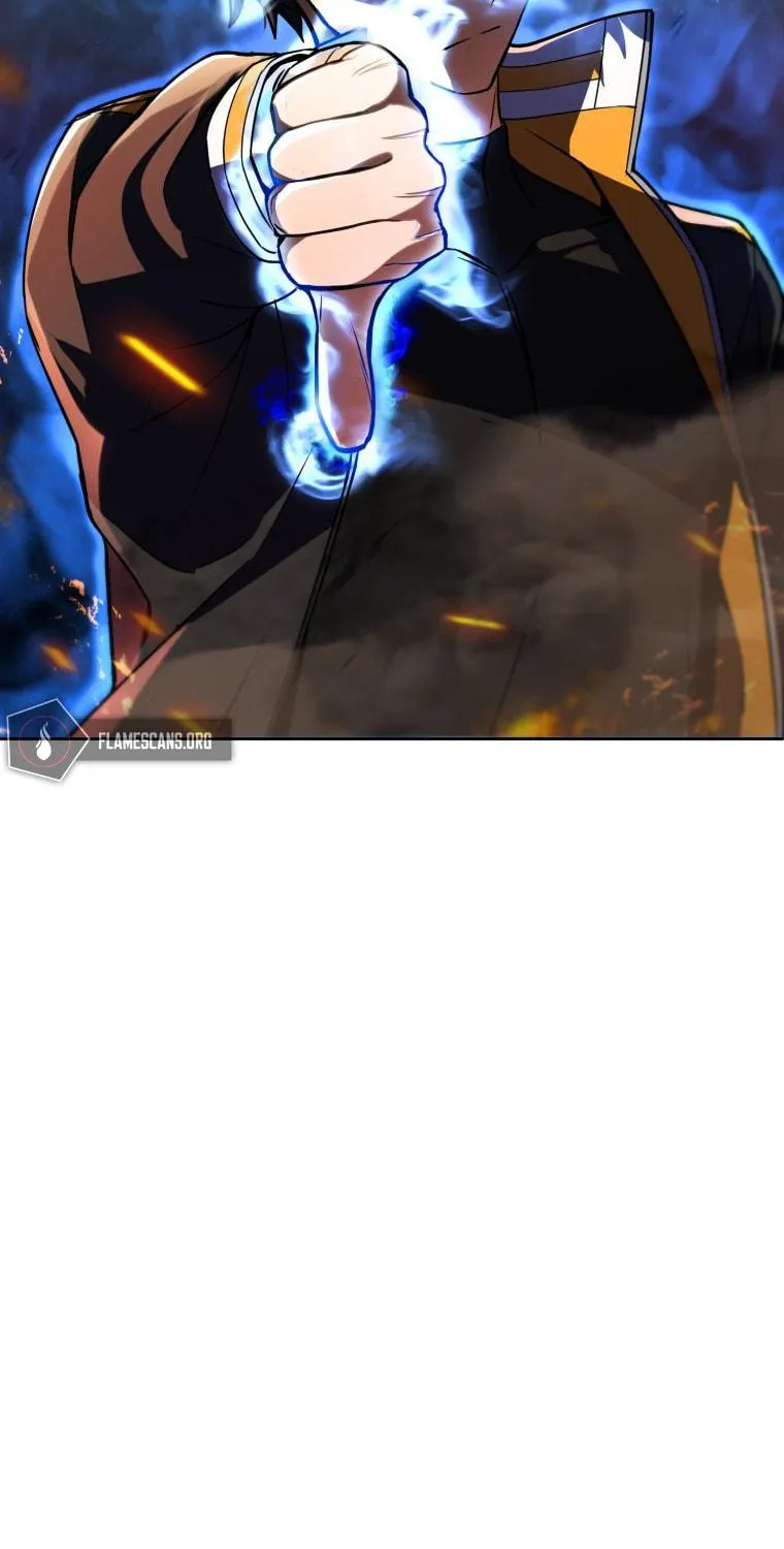 Read Leveling Beyond the Max chapter 19 image 3 on Lezhin