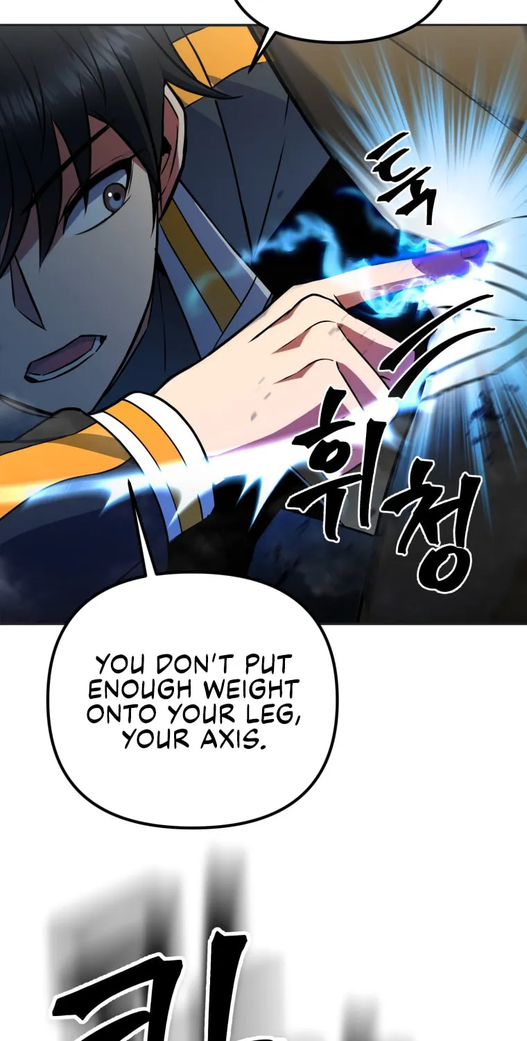 Read Leveling Beyond the Max chapter 19 image 30 on Lezhin