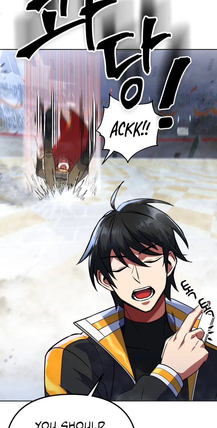 Read Leveling Beyond the Max chapter 19 image 31 on Lezhin