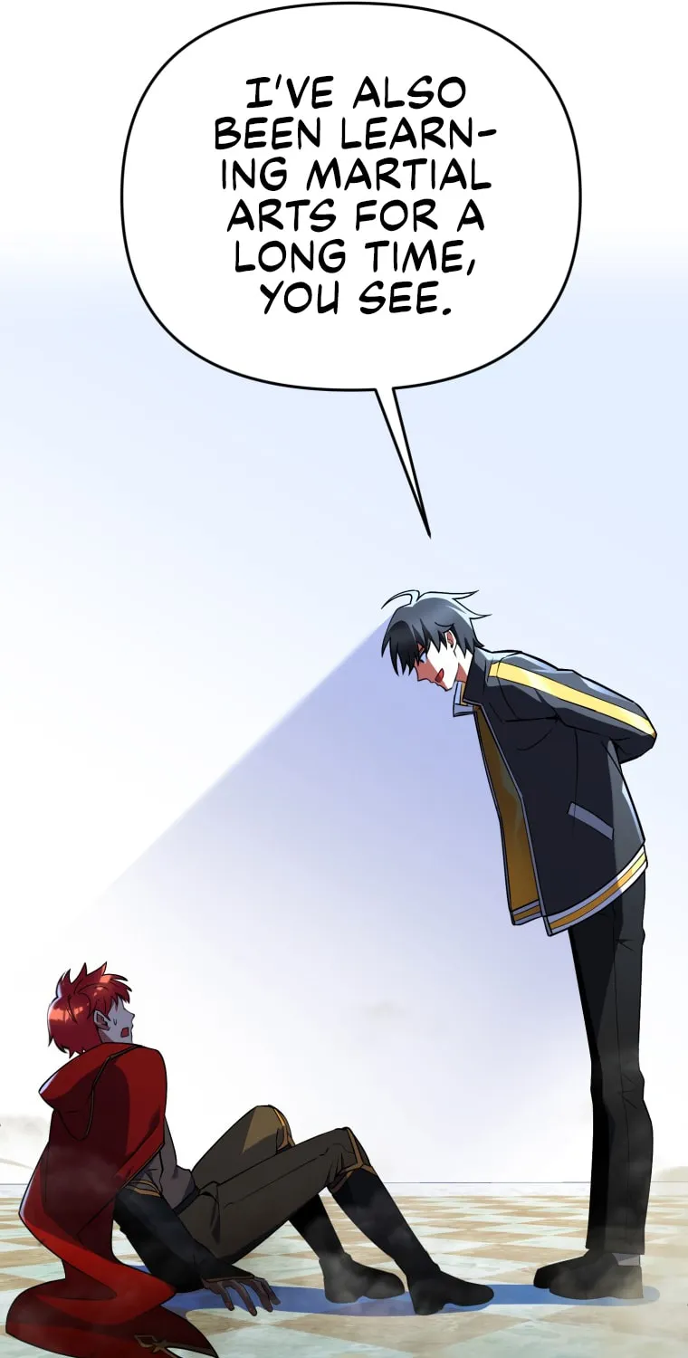 Read Leveling Beyond the Max chapter 19 image 34 on Lezhin