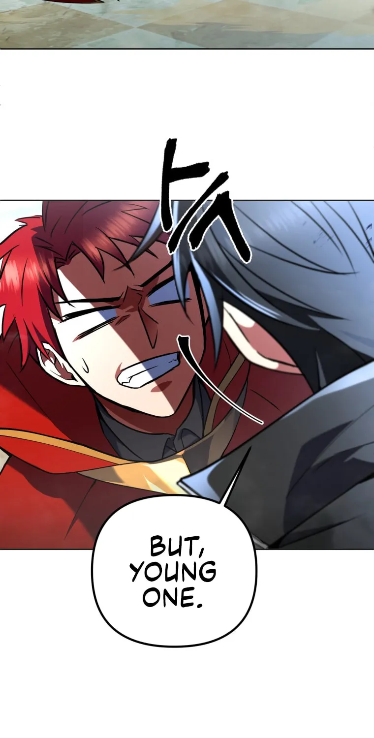 Read Leveling Beyond the Max chapter 19 image 35 on Lezhin