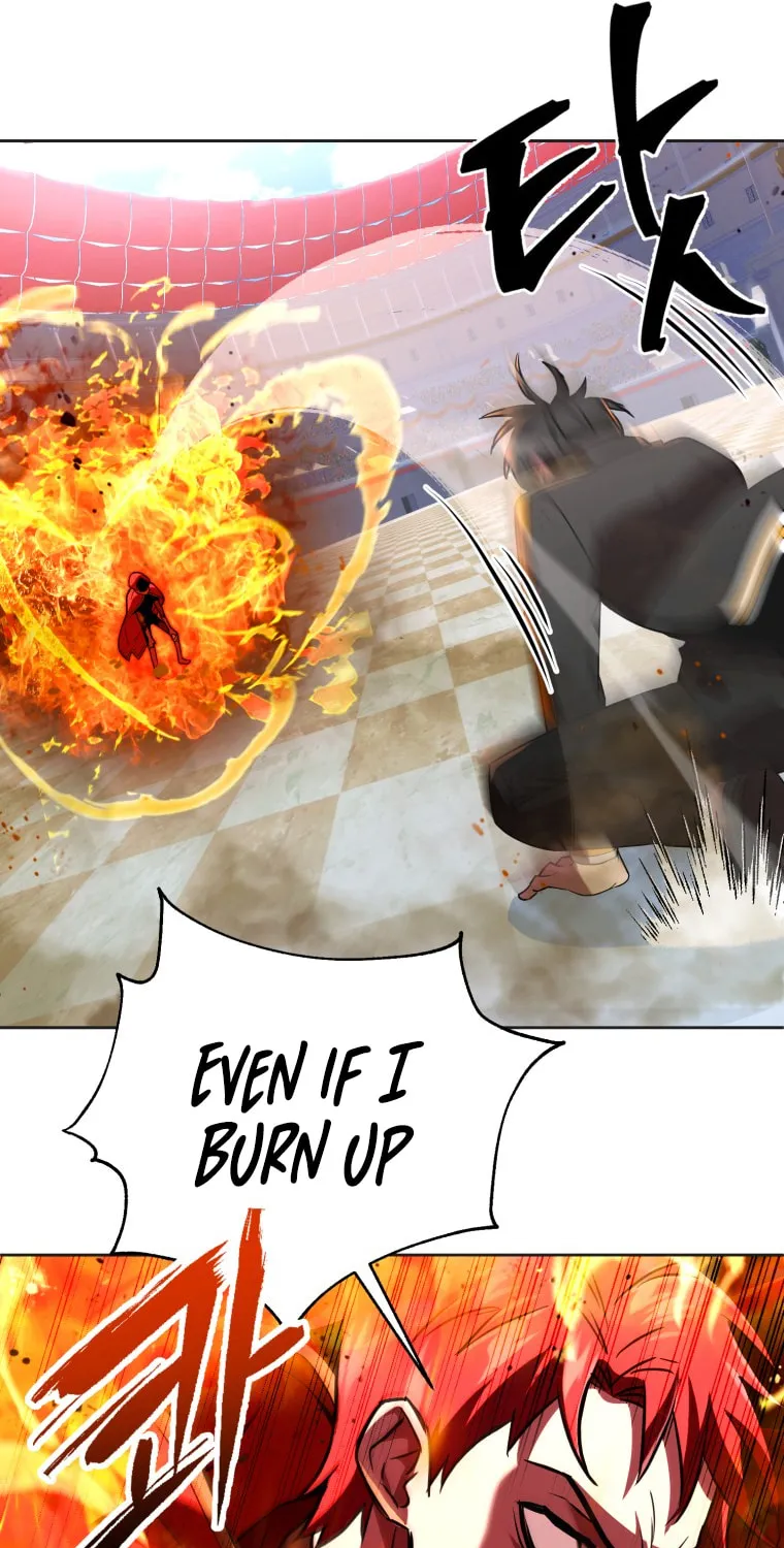 Read Leveling Beyond the Max chapter 19 image 40 on Lezhin