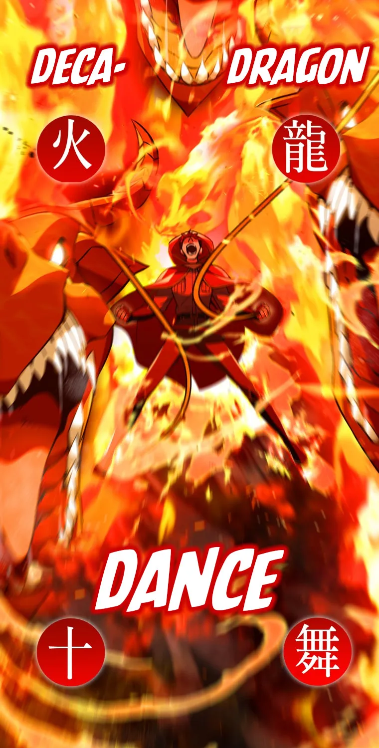 Read Leveling Beyond the Max chapter 19 image 44 on Lezhin