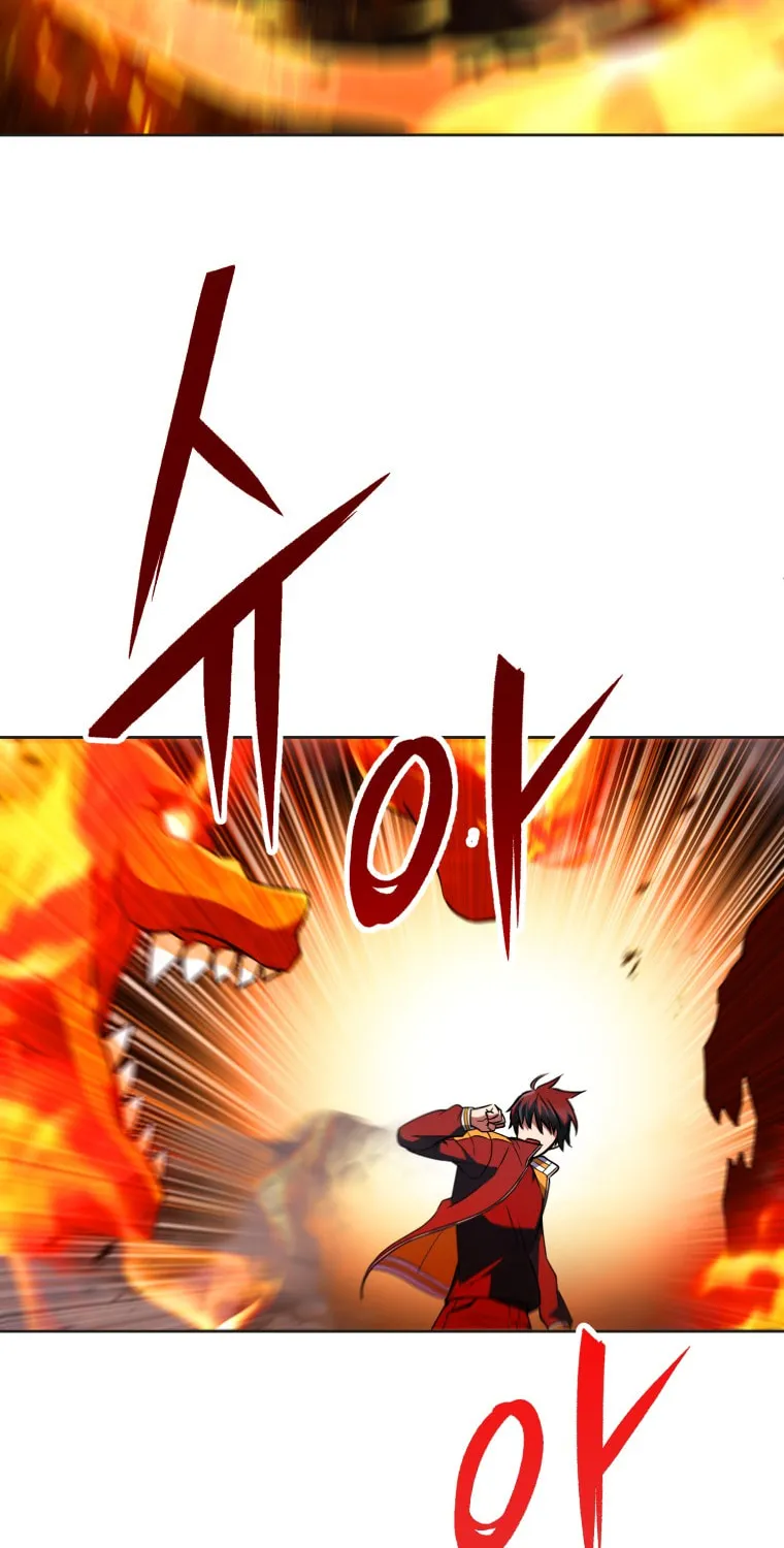 Read Leveling Beyond the Max chapter 19 image 45 on Lezhin