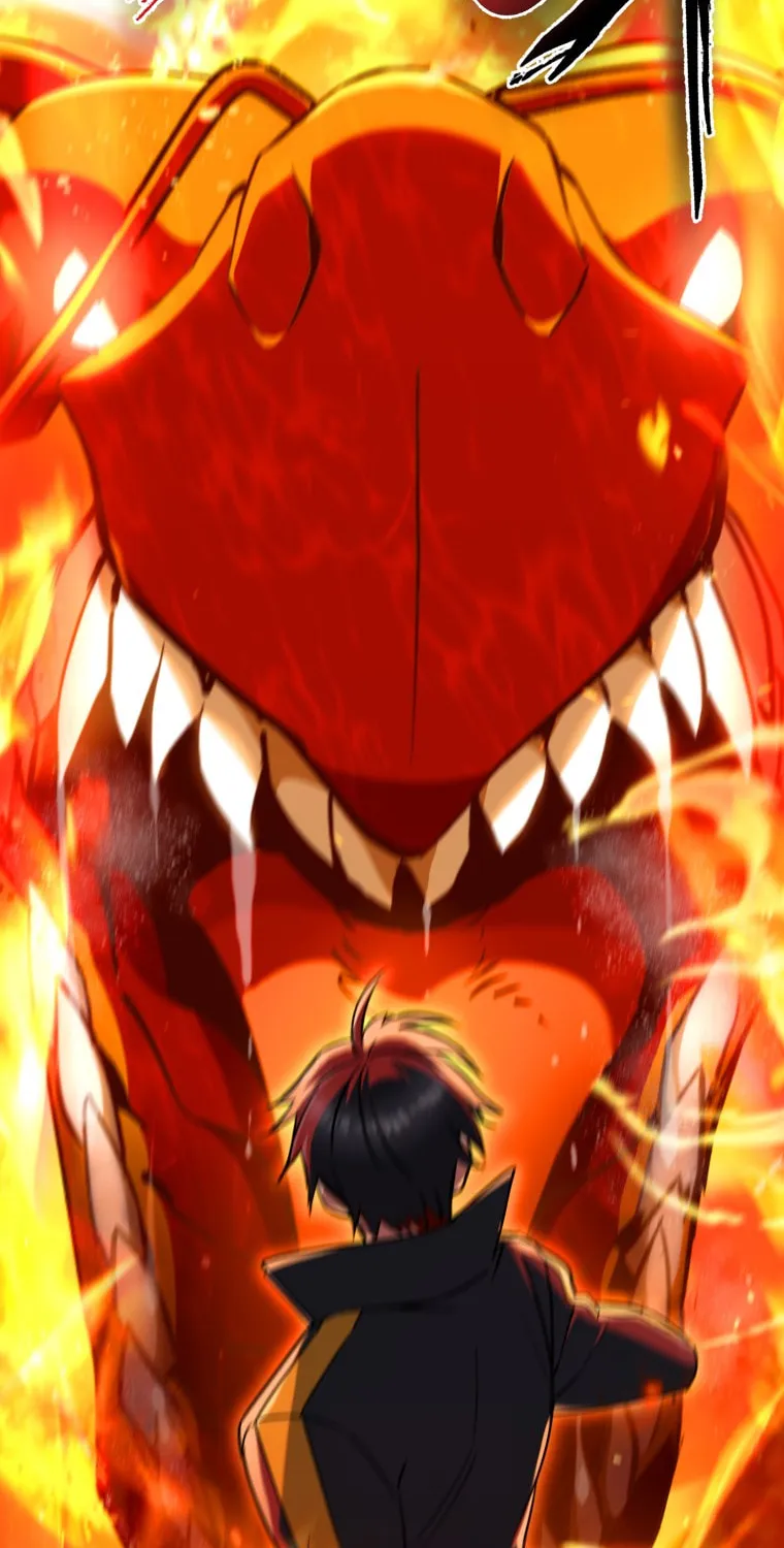 Read Leveling Beyond the Max chapter 19 image 48 on Lezhin