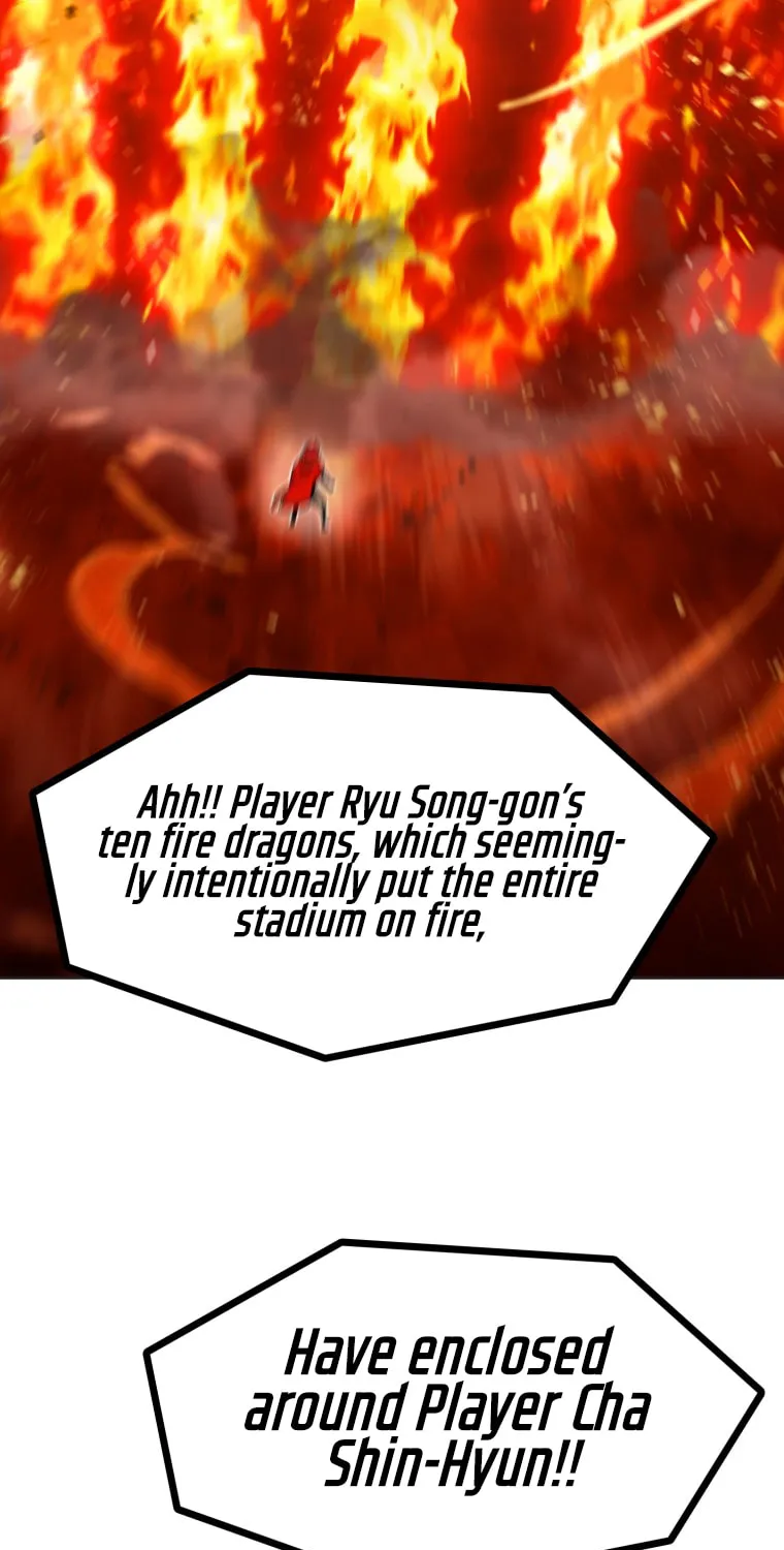 Read Leveling Beyond the Max chapter 19 image 51 on Lezhin