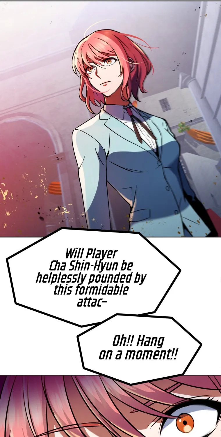 Read Leveling Beyond the Max chapter 19 image 54 on Lezhin