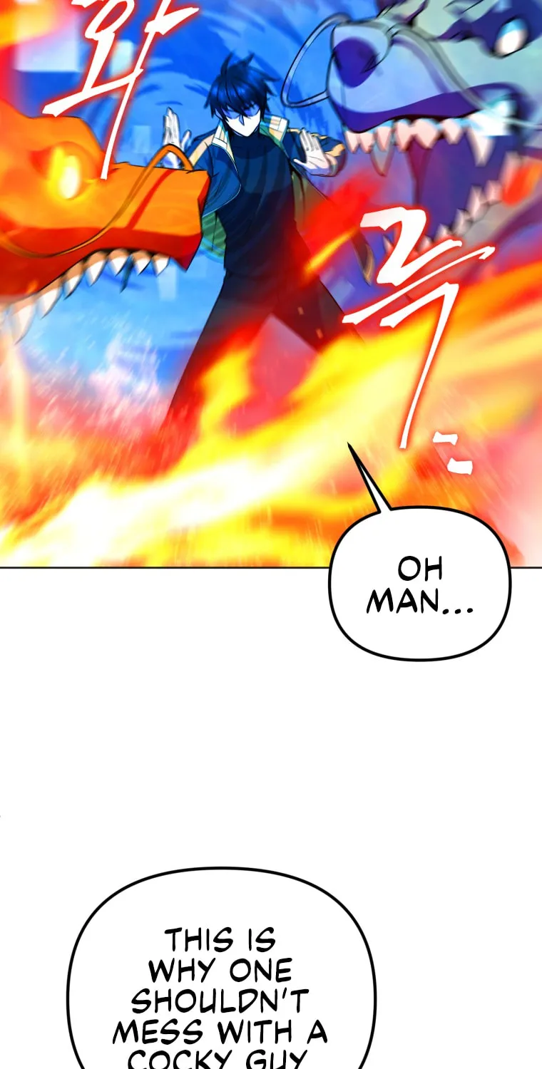 Read Leveling Beyond the Max chapter 19 image 56 on Lezhin