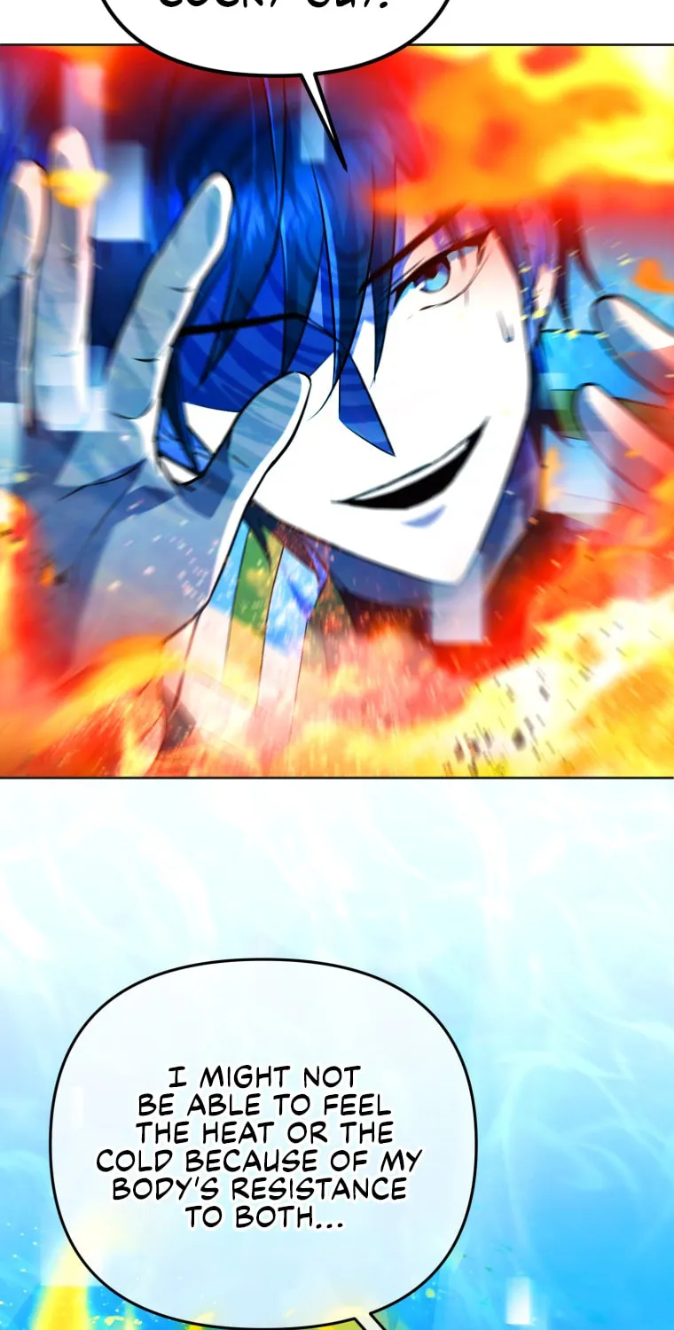 Read Leveling Beyond the Max chapter 19 image 57 on Lezhin