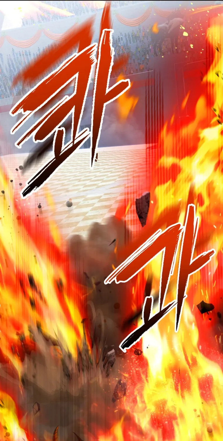 Read Leveling Beyond the Max chapter 19 image 61 on Lezhin