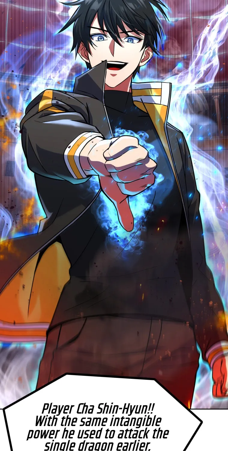 Read Leveling Beyond the Max chapter 19 image 65 on Lezhin
