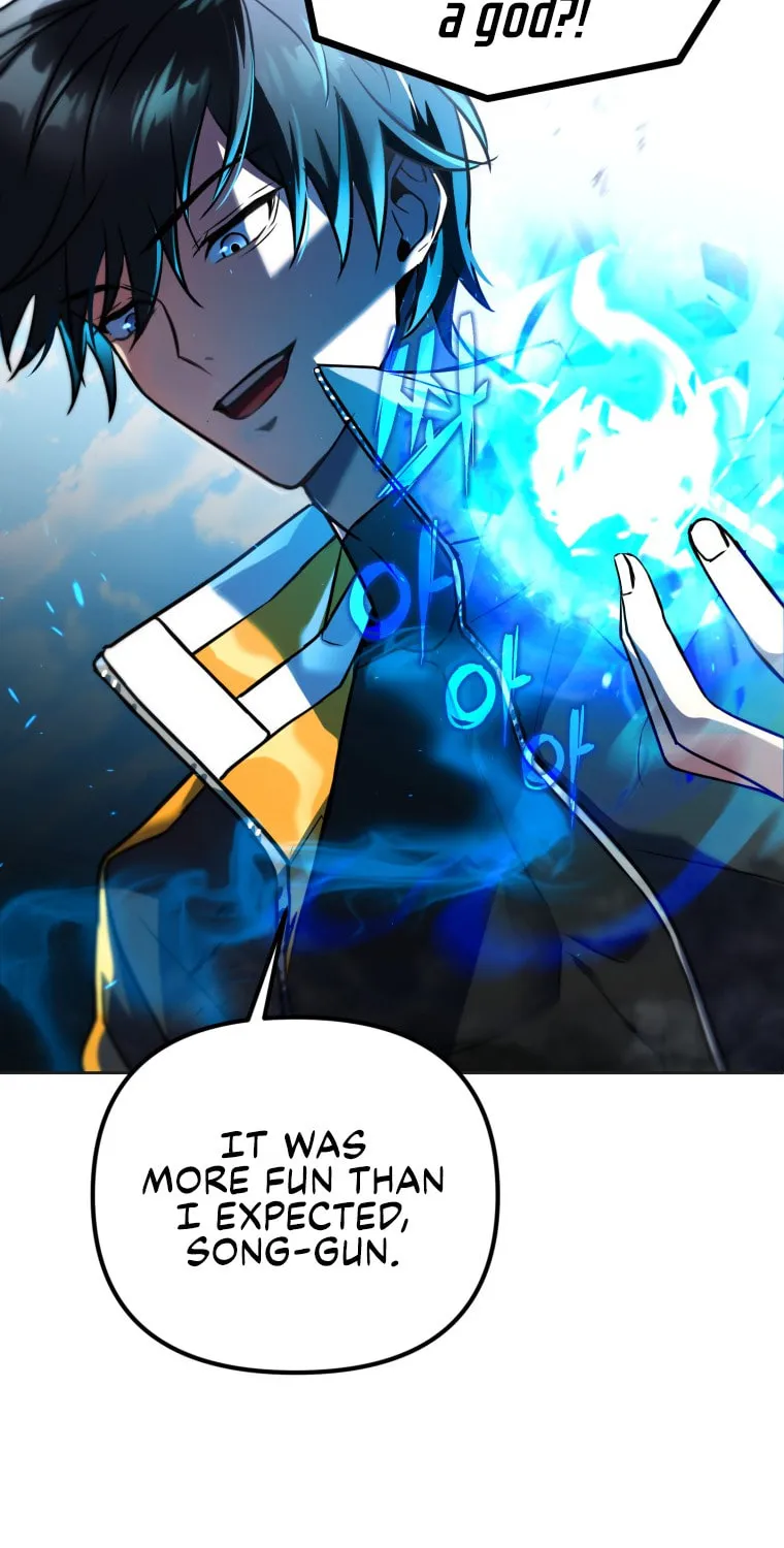 Read Leveling Beyond the Max chapter 19 image 73 on Lezhin
