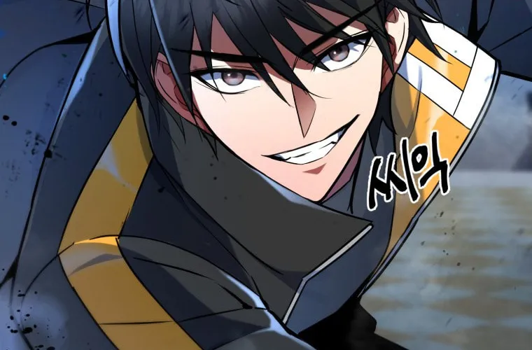 Read Leveling Beyond the Max chapter 19 image 81 on Lezhin