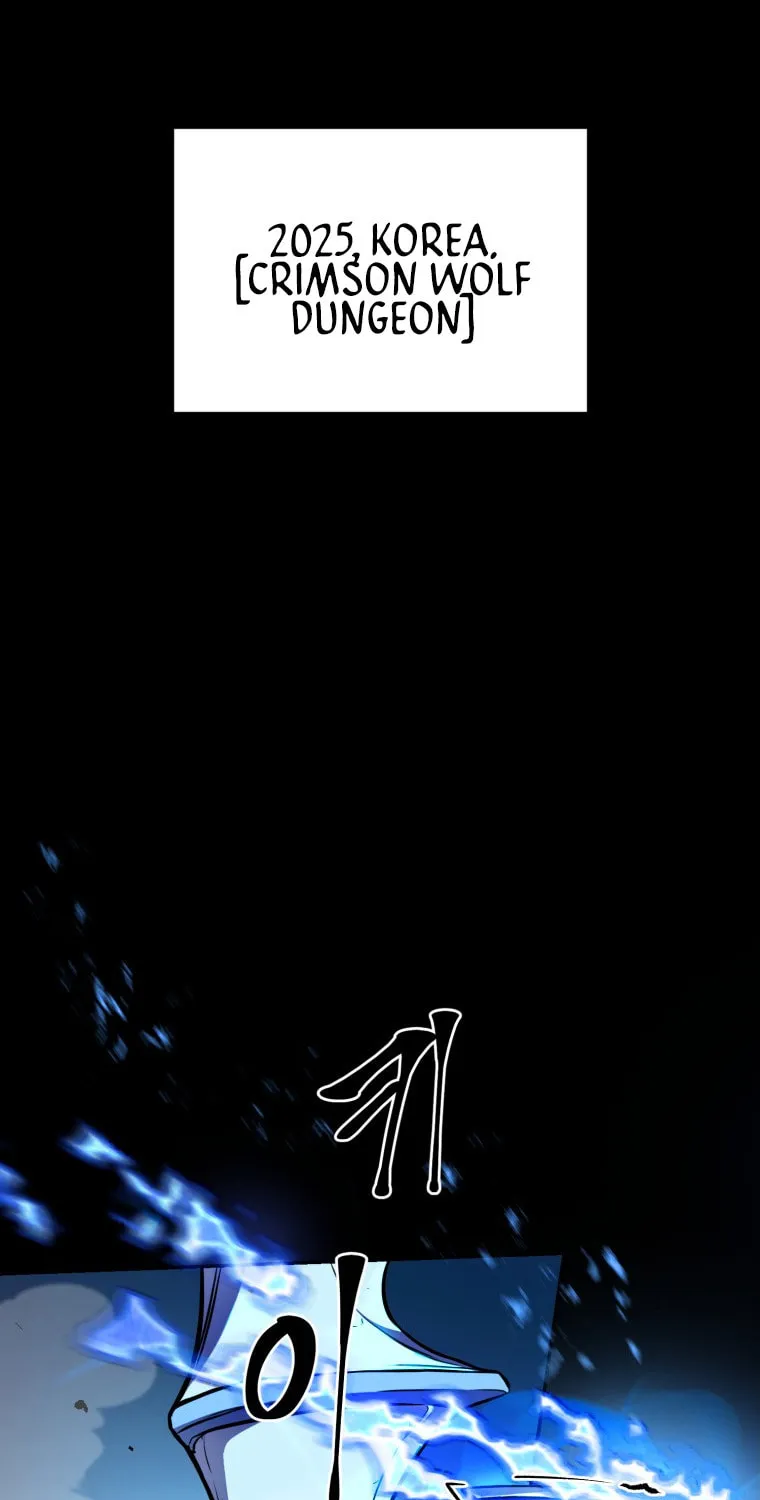 Read Leveling Beyond the Max chapter 2 image 1 on Lezhin