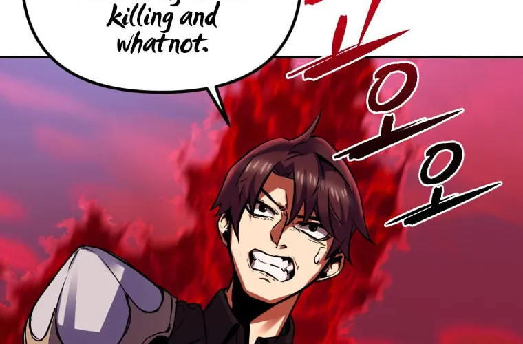 Read Leveling Beyond the Max chapter 2 image 111 on Lezhin