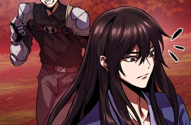 Read Leveling Beyond the Max chapter 2 image 115 on Lezhin